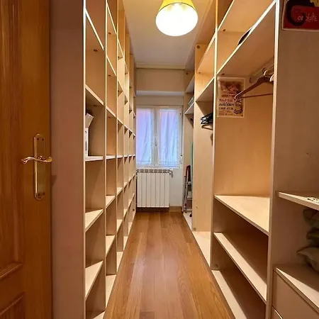 Apartamento Aranzazu Vintage-apartamento Con Parking Gratuito