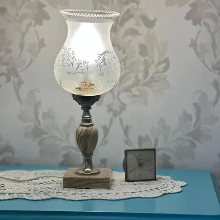 Aranzazu Vintage-apartamento Con Parking Gratuito Apartamento